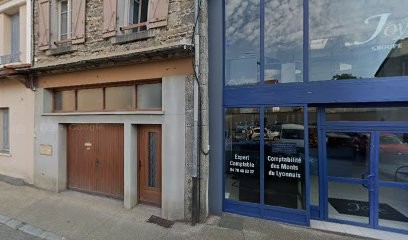 Comptabilité des Monts du Lyonnais, Expert-Comptable à Saint-Martin-en-Haut