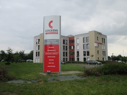 Groupe Cogedis, Expert-Comptable au Rheu