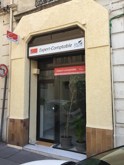 JPL COMPTA - Cabinet Jean-Philippe LO RÉ, Expert-Comptable à Marseille 05