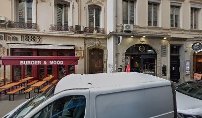 AEXOR, Expert-Comptable à Lyon 01