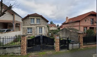 CHM Comptabilité, Expert-Comptable à Saint-Brice-sous-Forêt