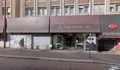 Age Conseil - Expert Comptable 93 Le Pré Saint Gervais, Expert-Comptable au Pré-Saint-Gervais