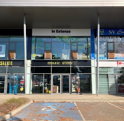 In Extenso Salaise-sur-Sanne, Expert-Comptable à Salaise-sur-Sanne