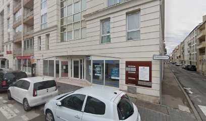 FIDUCIAL Expertise Sète, Expert-Comptable à Sète