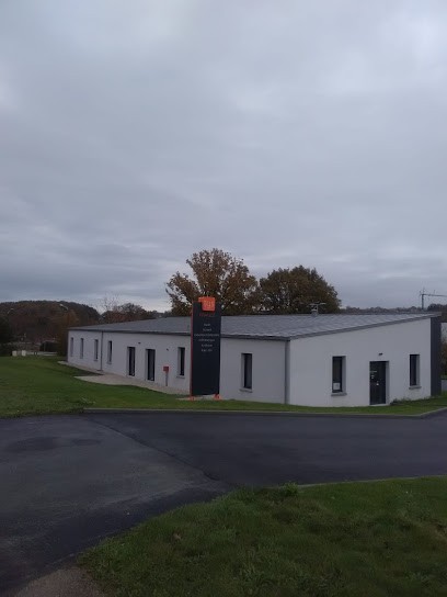 TGS France Flers - Cabinet Comptable, Expert-Comptable à Saint-Georges-des-Groseillers