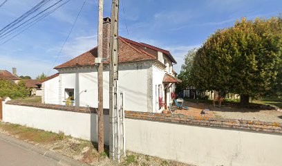 Laurent CHALLOUET, Expert-Comptable à Nogent-sur-Aube