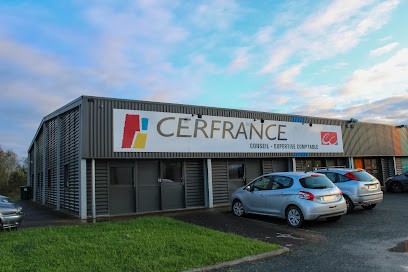 CERFRANCE Dordogne | Expert-comptable à Pineuilh, Expert-Comptable à Pineuilh