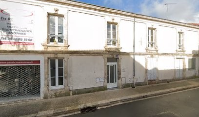 Gestélia, Expert-Comptable à Hiers-Brouage