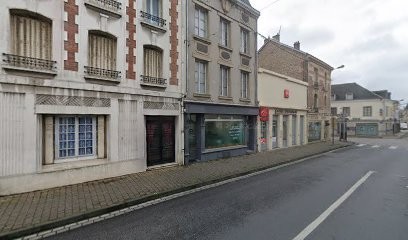 CDER Vouziers, Expert-Comptable à Vouziers