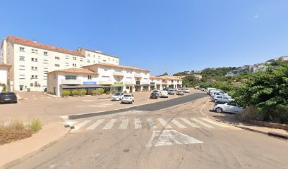 Pascale Battesti - Expertise Comptable, Expert-Comptable à Porto-Vecchio