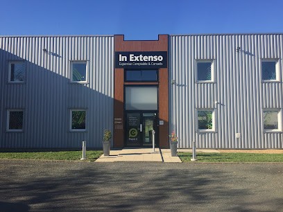 In Extenso Seiches Sur Le Loir, Expert-Comptable à Seiches-sur-le-Loir
