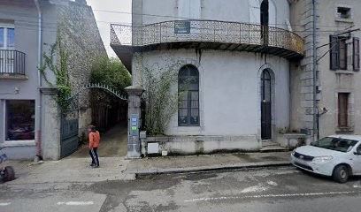 CERFRANCE GASCOGNE OCCITANE, Expert-Comptable à Saint-Girons