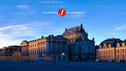 EFL EXPERTISE 78, Expert-Comptable à Montesson