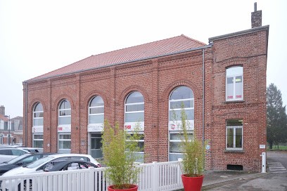 François Expertise Comptable, Expert-Comptable à Longuenesse