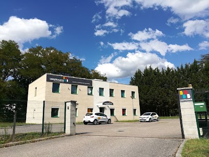 CERFRANCE Isère - Expertise Comptable Et Conseil La Tour Du Pin, Expert-Comptable à La Tour-du-Pin