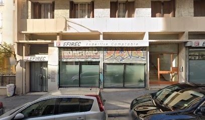 Efirec, Expert-Comptable à Marseille 02