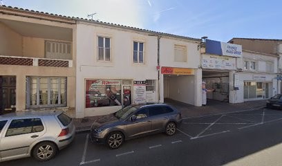 Axia SARL, Expert-Comptable à Valence