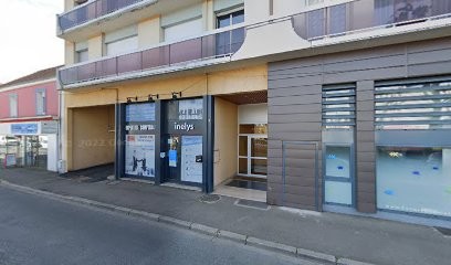 Inelys, Expert-Comptable à Montceau-les-Mines