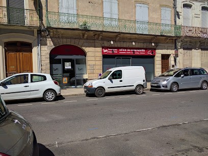 Brengues Expertise St-Affrique, Expert-Comptable à Saint-Affrique