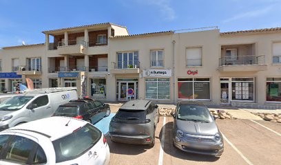 CCA & Expertise, Expert-Comptable à Porto-Vecchio