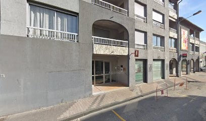 Sorgec 26 SA, Expert-Comptable au Teil