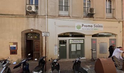 Bonfils, Expert-Comptable à Fréjus