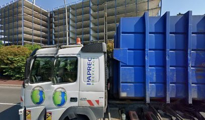 Soc Export Represent Comm Organisation, Expert-Comptable au Blanc-Mesnil