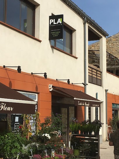 PLA Expertise Comptable Et Conseil, Expert-Comptable à Saint-Mathieu-de-Tréviers