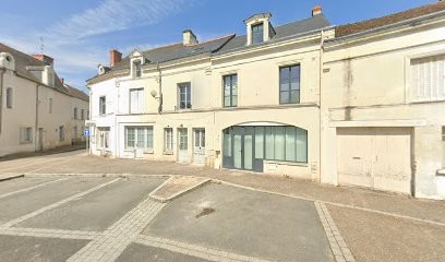 Cabinet Hugues Poirier SARL, Expert-Comptable à L'Île-Bouchard