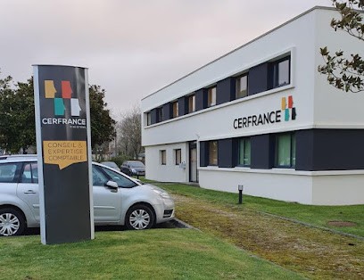 CERFRANCE Finistère, Expert-Comptable à Saint-Renan