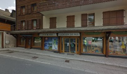 Alp Gr Conseil, Expert-Comptable à Montriond