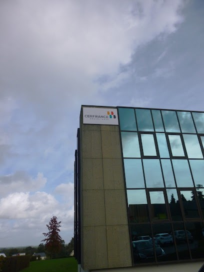 Cerfrance Brocéliande, Expert-Comptable à Lécousse