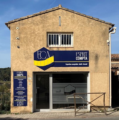 Esprit Compta, Expert-Comptable au Castellet