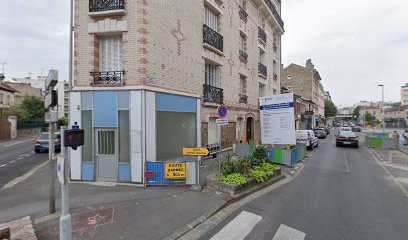 Audebram Yves, Expert-Comptable à Villemomble