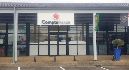 Comptafrance, Expert-Comptable à Saint-Léonard-de-Noblat