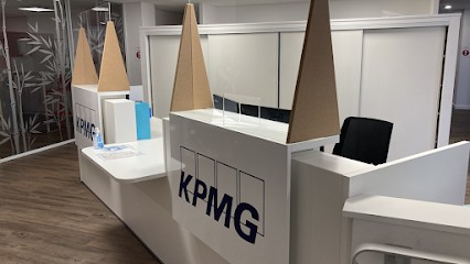 KPMG Montceau-les-Mines, Expert-Comptable à Montceau-les-Mines
