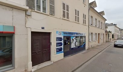 Rymo Conseil, Expert-Comptable à Vernon