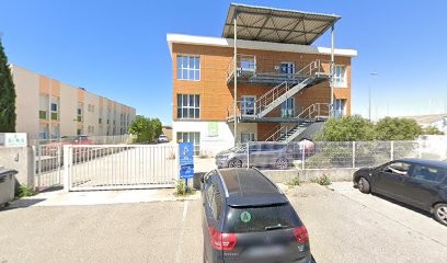 Expert Comptable Martigues : Martine Jarton Et Associés, Expert-Comptable à Martigues