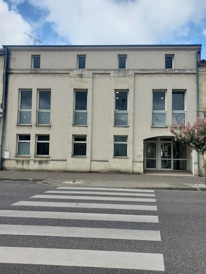 Chapellan & Associés, Expert-Comptable à Lesparre-Médoc