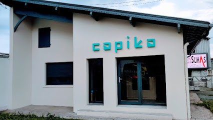 CAPIKA CONSEIL & EXPERTISE, Expert-Comptable à Peyrehorade