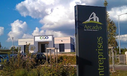 CGO Saint Jean d'Angély, Expert-Comptable à Saint-Jean-d'Angély