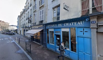 GCL St Germain - Expertise Comptable, Expert-Comptable à Saint-Germain-en-Laye