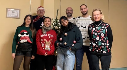 Actiges, Expert-Comptable à La Madeleine