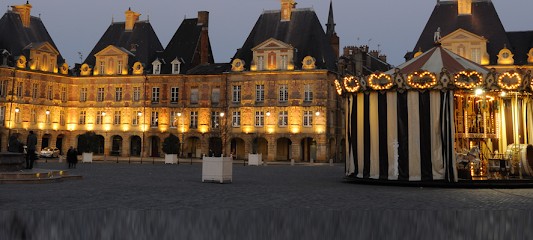 TGW EEC - Expert-Comptable à Charleville Mézières, Expert-Comptable à Charleville-Mézières