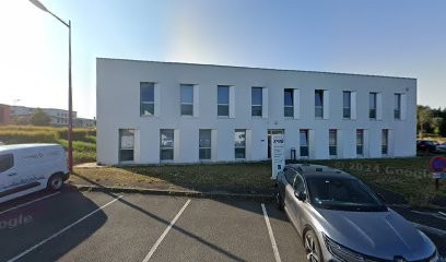 Grignon Dominique, Expert-Comptable à Cholet