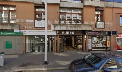 Maurice Claude, Expert-Comptable à Thonon-les-Bains