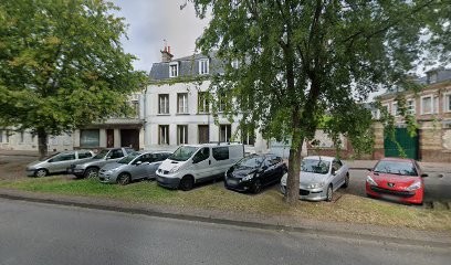 Société Fiduciaire Paris Normandie, Expert-Comptable à Louviers