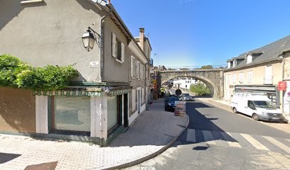 Co-expert, Expert-Comptable à Uzerche