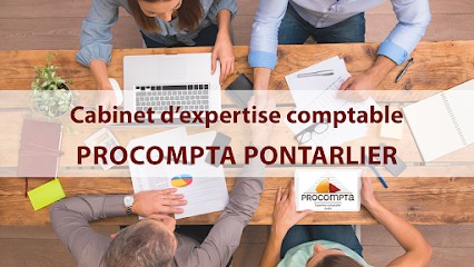 Procompta Pontarlier, Expert-Comptable à Pontarlier