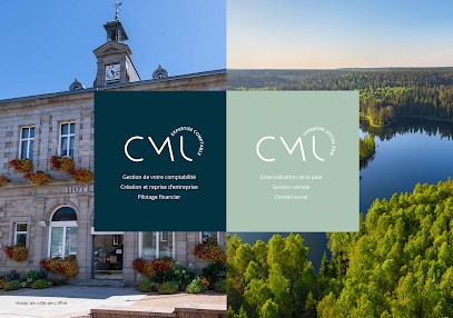 CML Expertise Comptable | CML Paie | Cabinet à Liffré, Expert-Comptable à Liffré